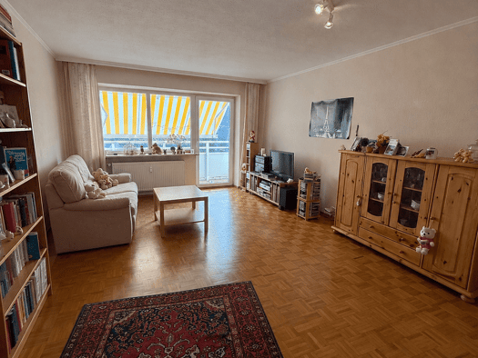 Wohnung zum Kauf 259.000 € 3 Zimmer 80 m² 5. Geschoss Hofheim Hofheim am Taunus 65719