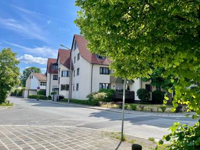 Maisonette zum Kauf 395.000 € 3 Zimmer 94 m² Dachgeschoss, 3. Geschoss Laufamholz Nürnberg 90482