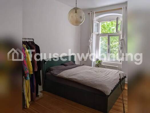 Wohnung zur Miete Tauschwohnung 640 € 2 Zimmer 64 m² 1. Geschoss Prenzlauer Berg Berlin 10407