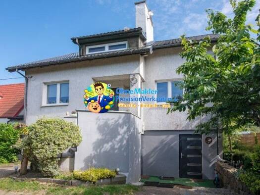 Einfamilienhaus zum Kauf provisionsfrei 700.050 € 6 Zimmer 175 m² 1.054 m² Grundstück Stadtmitte Mitte 18055
