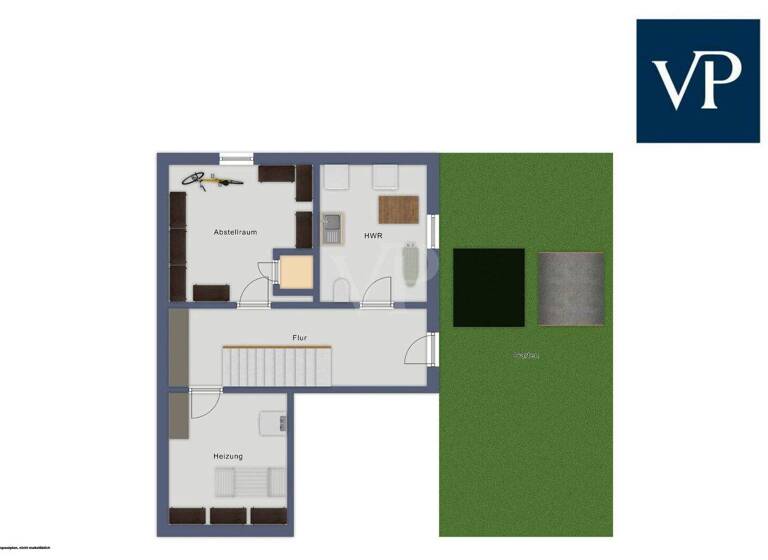 Einfamilienhaus zum Kauf 299.000 € 4 Zimmer 147,5 m² 2.506 m² Grundstück Unglinghausen Netphen / Unglinghausen 57250