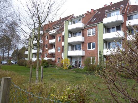 Mehrfamilienhaus zum Kauf provisionsfrei als Kapitalanlage geeignet 149.000 € 2 Zimmer 44 m² Buxtehude 21614