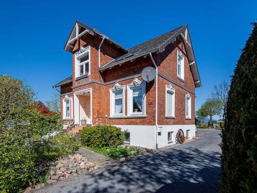Mehrfamilienhaus zum Kauf provisionsfrei 695.000 € 10 Zimmer 278 m² 15.000 m² Grundstück Curslack Bergedorf 21039