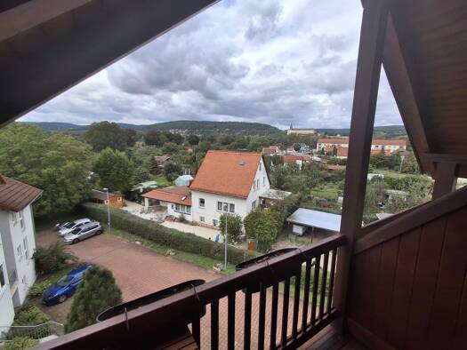 Wohnung zum Kauf als Kapitalanlage geeignet 175.000 € 4 Zimmer 86,7 m² Cumbacher Straße Cumbach Rudolstadt 07407