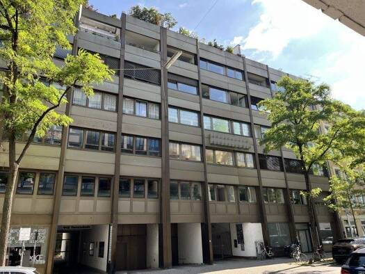 Büro zum Kauf 749.000 € 95 m² Bürofläche Altstadt-Lehel München 80335