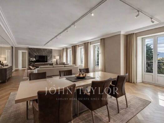 Wohnung zum Kauf 1.890.000 CHF 3,5 Zimmer 140 m² 2. Geschoss Montreux 1820