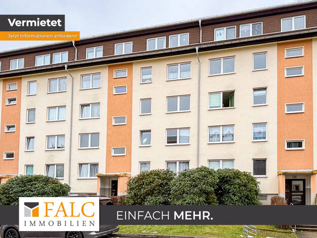 Wohnung zum Kauf 69.000 € 3 Zimmer 62,8 m² Reichenbrand Chemnitz 09117