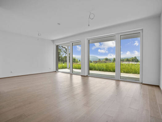 Wohnung zum Kauf - Neubau 507.000 € 3 Zimmer 88,5 m² Velden am Wörther See / Kranzlhofen 9220