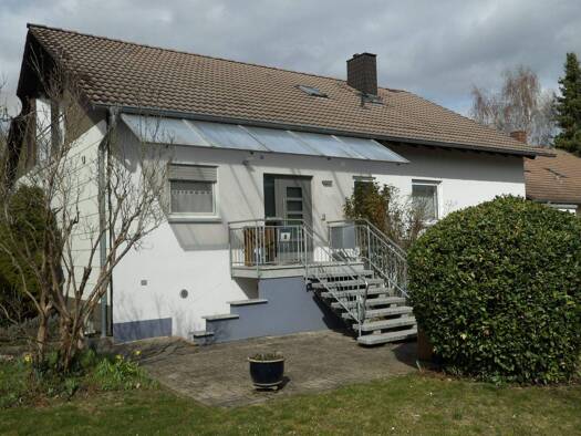 Einfamilienhaus zum Kauf 369.000 € 9 Zimmer 257 m² 850 m² Grundstück Mackenbach 67686