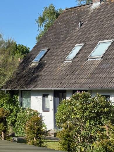 Reihenendhaus zum Kauf 329.000 € 6 Zimmer 120 m² 200 m² Grundstück Breedstieg 12 Garding 25836