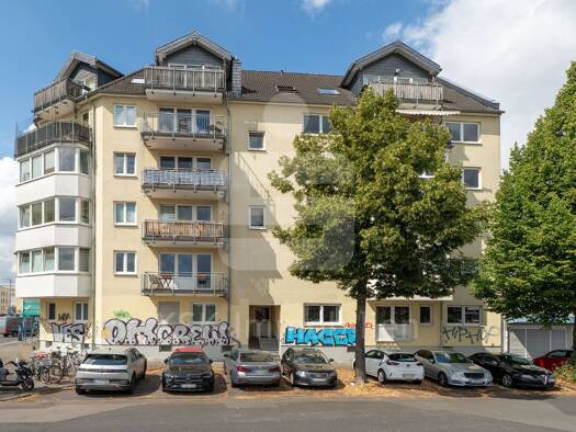 Wohnung zum Kauf 592.000 € 4 Zimmer 101,9 m² 3. Geschoss Neuehrenfeld Köln 50823