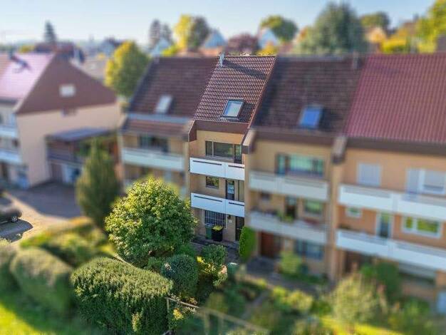 Reihenmittelhaus zum Kauf 645.000 € 6 Zimmer 188 m² 215 m² Grundstück Nord Ludwigsburg 71634