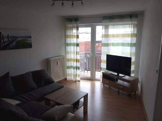 Wohnung zum Kauf als Kapitalanlage geeignet 159.000 € 1,5 Zimmer 39,8 m² Innenstadt 25421
