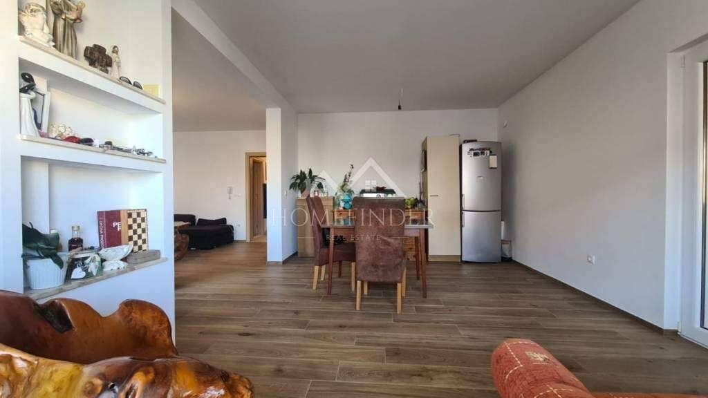 Wohnung zum Kauf 335.000 € 4 Zimmer 135 m² 1. Geschoss Ciovo, Trogir Trogir