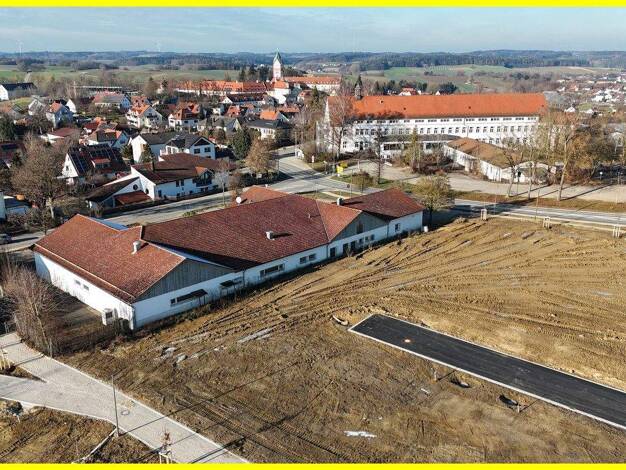 Grundstück zum Kauf 1.003.750 € 1.375 m² Grundstück Scheyern 85298