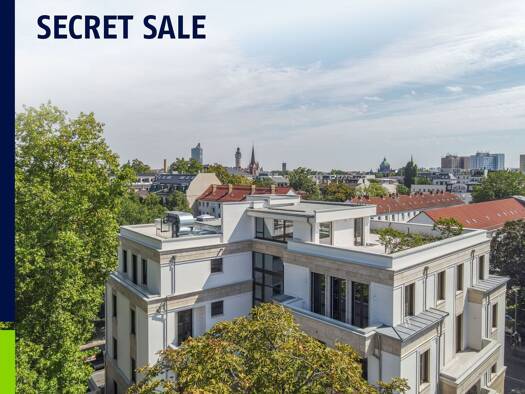 Mehrfamilienhaus zum Kauf als Kapitalanlage geeignet 730.000 € 434,7 m² 440 m² Grundstück Mockau-Süd Nordost 04357
