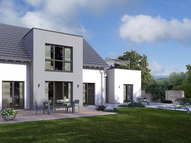 Einfamilienhaus zum Kauf 659.999 € 6 Zimmer 233 m² 490 m² Grundstück Muggensturm 76461