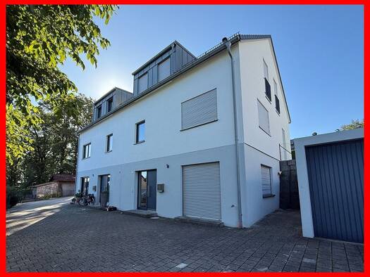 Doppelhaushälfte zum Kauf 690.000 € 4 Zimmer 147,6 m² 729 m² Grundstück Reichertshausen Reichertshausen 85293