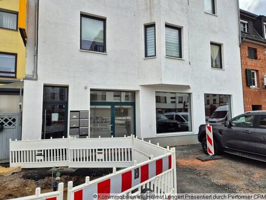 Café/Bar zur Miete 1.230 € Bonner Str. 457 Marienburg Köln 50968