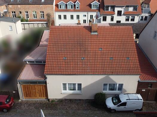 Einfamilienhaus zum Kauf 159.000 € 5 Zimmer 130 m² 299 m² Grundstück Fürstenberg/Havel 16798