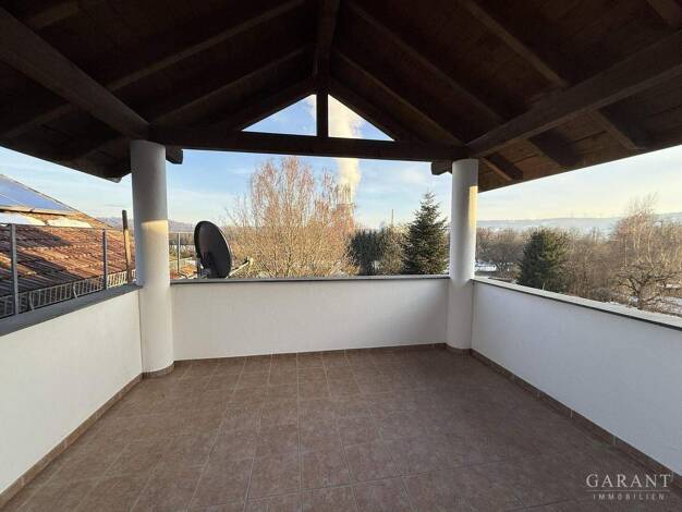 Maisonette zur Miete 1.135 € 3 Zimmer 105 m² 2. Geschoss Dogern 79804