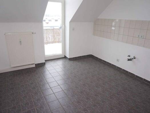 Wohnung zur Miete 342 € 2 Zimmer 60 m² 4. Geschoss frei ab 01.06.2026 Horst-Menzel-Straße 10 Kaßberg Chemnitz 09112