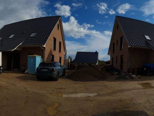 Mehrfamilienhaus zum Kauf provisionsfrei als Kapitalanlage geeignet 1.533.000 € 12 Zimmer 368 m² 1.354 m² Grundstück St. Jürgen Lübeck 23560