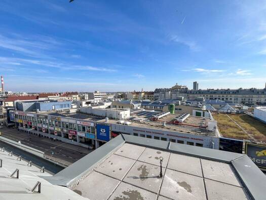 Wohnung zur Miete - Erstbezug 1.329 € 3 Zimmer 81,4 m² 2. Geschoss frei ab 01.05.2026 Wien 1110