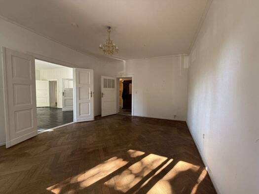 Wohnung zum Kauf 529.000 € 3,5 Zimmer 116 m² EG Charlottenburg Berlin 14057