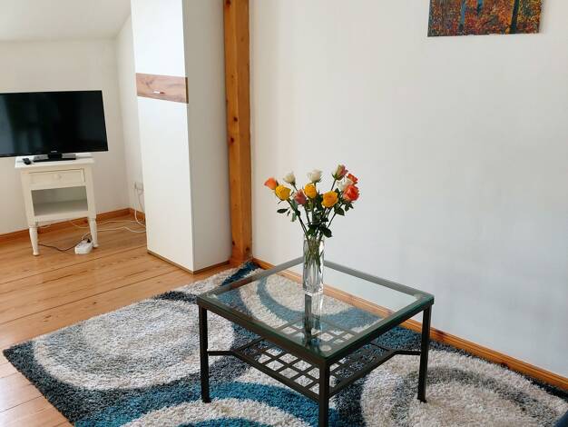 Studio zur Miete Wohnen auf Zeit 1.495 € 1 Zimmer 45 m² frei ab sofort Nördliche Innenstadt Potsdam 14467