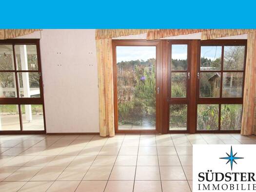 Einfamilienhaus zum Kauf 541.000 € 6 Zimmer 197 m² 760 m² Grundstück frei ab sofort Rheinzabern 76764