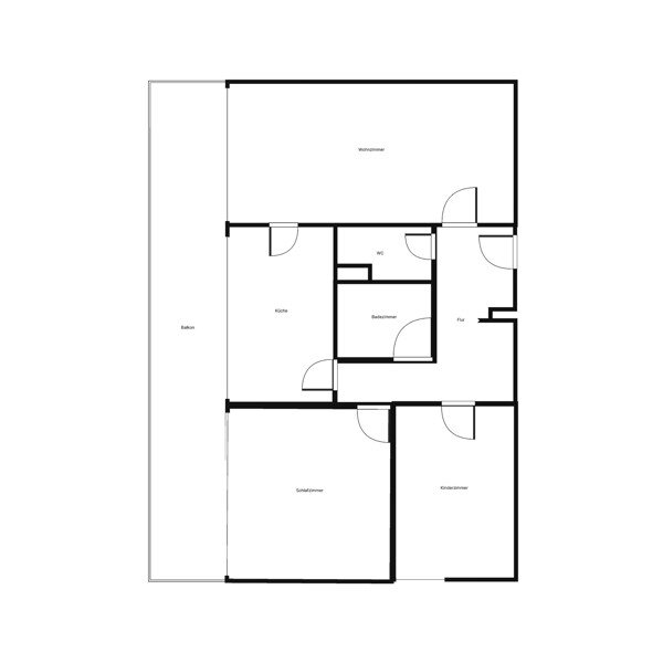 Wohnung zur Miete 842 € 3 Zimmer 87,5 m²<br/>Wohnfläche 6.<br/>Geschoss 30.01.2025<br/>Verfügbarkeit Holbeinstr. 11 Leutkirch Leutkirch 88299