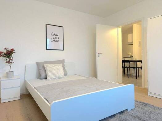 Studio zur Miete 520 € 1 Zimmer 30 m² 13. Geschoss frei ab sofort Robert-Dißmann-Straße 8 Sossenheim Frankfurt am Main 65936