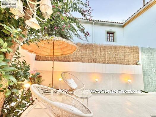 Reihenhaus zur Miete 2.800 € 2 Zimmer 96 m² Marbella 29670