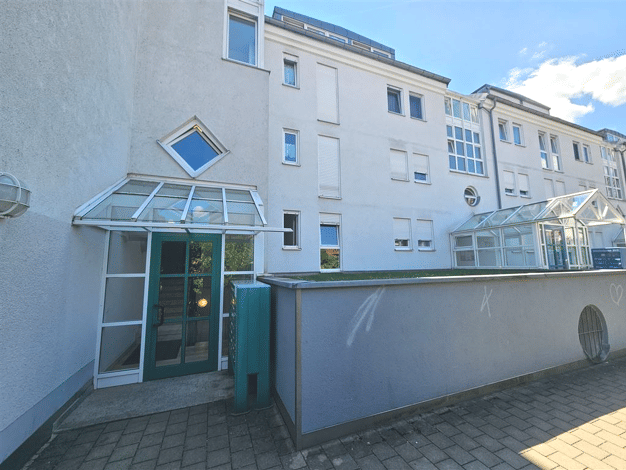 Wohnung zum Kauf 225.000 € 2 Zimmer 46 m² EG frei ab sofort Weststadt Ulm 89077