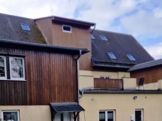 Wohnung zur Miete 495 € 2 Zimmer 74 m² frei ab sofort Schwarzenberg Schwarzenberg/Erzgeb. 08340