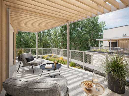 Maisonette zum Kauf - Neubau provisionsfrei 803.250 € 2 Zimmer 63 m² Kreuzberg Berlin 10967