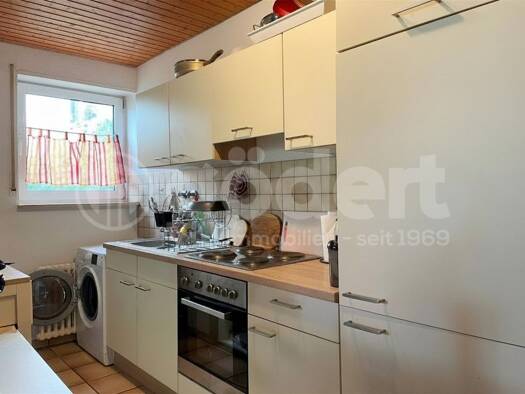 Studio zur Miete 450 € 1 Zimmer 41,3 m² 1. Geschoss frei ab 01.09.2026 Sulzbach Sulzbach am Main 63834