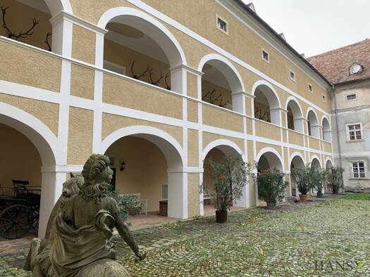 Wohnung zum Kauf 510.000 € 3,5 Zimmer 105 m² Schloß Strelzhof Willendorf 2732
