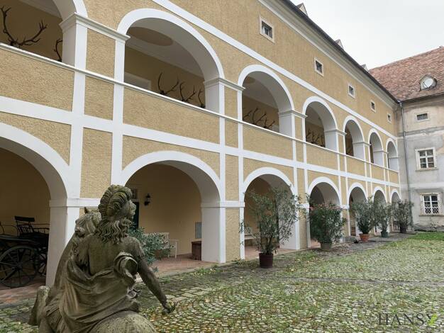 Wohnung zum Kauf 510.000 € 3,5 Zimmer 105 m² Schloß Strelzhof Willendorf 2732