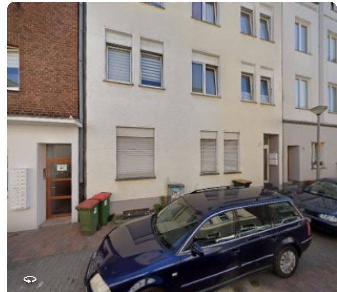 Wohnung zur Miete 435 € 2 Zimmer 70 m²<br/>Wohnfläche Pothmannsweg 79 Borbeck Oberhausen 46047