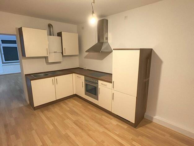 Wohnung zur Miete 610 € 2 Zimmer 69,7 m² 2. Geschoss frei ab 01.12.2025 Nirmerstraße 61 Eilendorf Aachen 52080