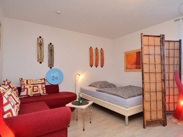 Studio zur Miete 970 € 1 Zimmer 40 m² EG frei ab sofort Weil am Rhein 79576