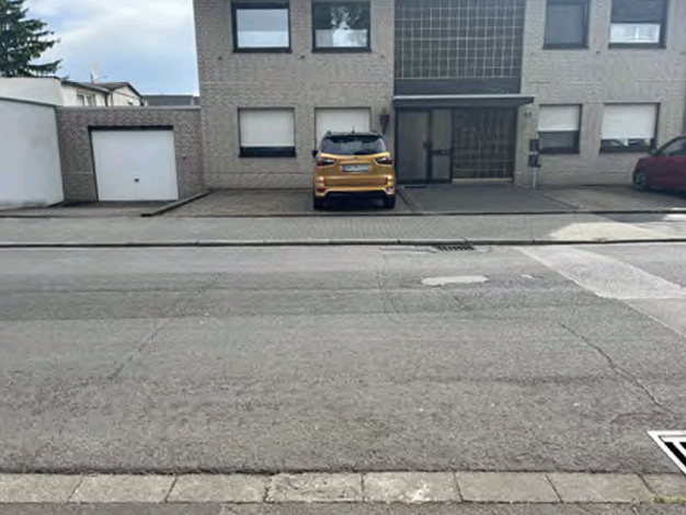 Haus zum Kauf 277.000 € 3 Zimmer 270 m² Grundstück frei ab sofort Mühlenstraße 18 Alt-Hürth Hürth 50354