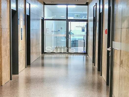 Bürofläche zur Miete 21 € 1.246 m² Bürofläche teilbar ab 559 m² Ramersdorf-Perlach München 81541