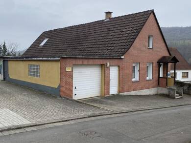 Einfamilienhaus zum Kauf 115.000 € 6 Zimmer 140 m² 1.000 m² Grundstück Mühlbach Altenglan 66885