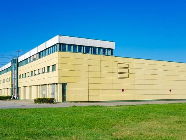 Lagerhalle zur Miete provisionsfrei 5,50 € 2.169 m² Lagerfläche Großzschachwitz Dresden 01259