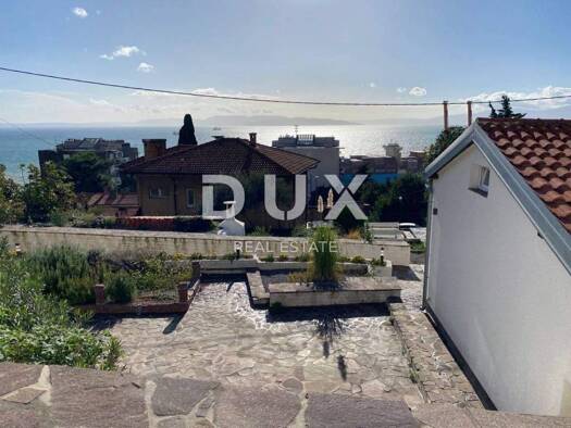 Haus zum Kauf 1.000.000 € 8 Zimmer 361 m² Rijeka