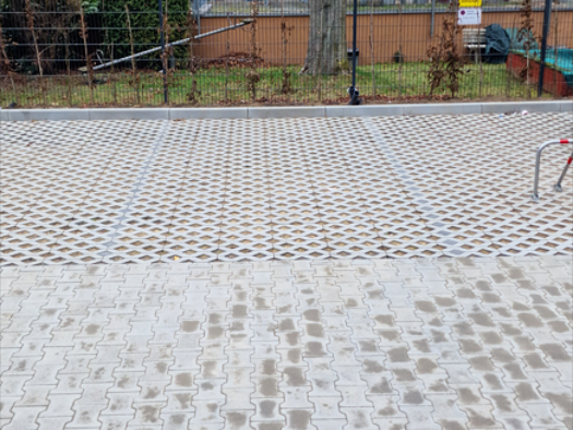 Außenstellplatz zur Miete provisionsfrei 50 € 12,5 m² Seeleinsbühl Nürnberg 90429