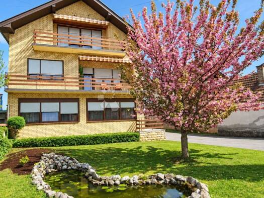 Einfamilienhaus zum Kauf 300.000 € 7 Zimmer 340 m² Pitomača Pitomača 33405